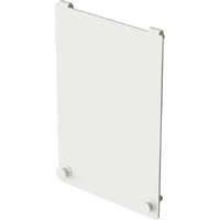Elevate Optical Distribution Frame Pre-Terminated Cable Clamp Cover White