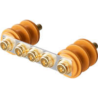 Elevate Optical Distribution Frame Earth Bonding Kit