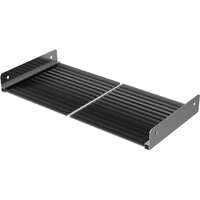 Elevate Optical Distribution Frame Brush Strip Bottom Entry