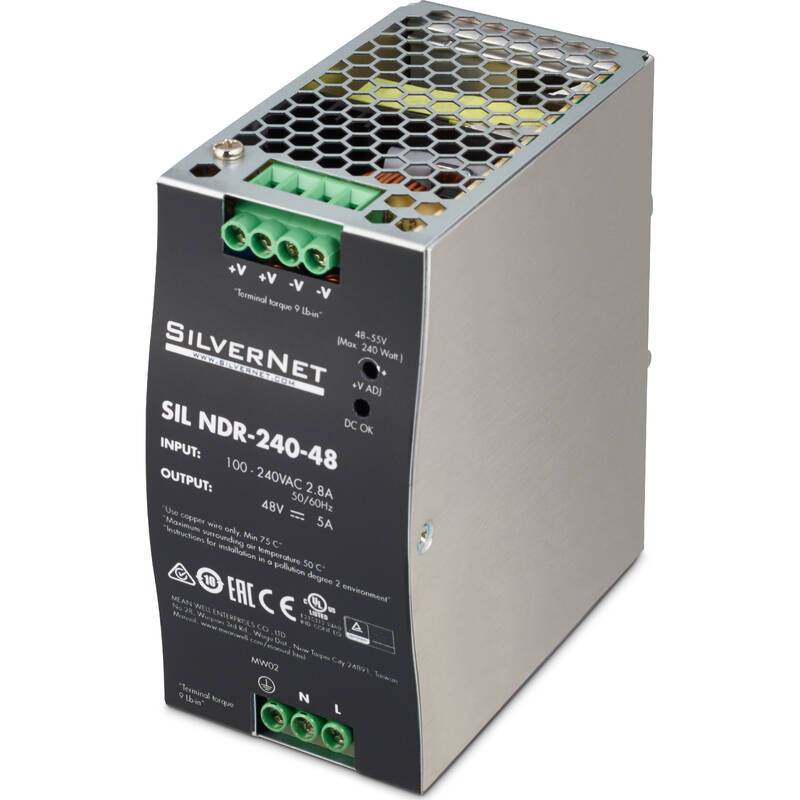 SIL NDR-240-48