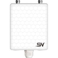 SilverNet BASE Connectorised Point-to-Multipoint Receiver PRO Range