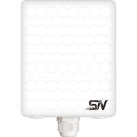 SilverNet MICRO Single-Radio Wireless Bridge 2 km
