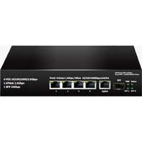 Up to 12 Port Switches