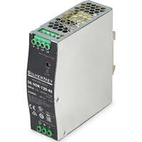 SilverNet 120 W 48 V DIN Rail Power Supply