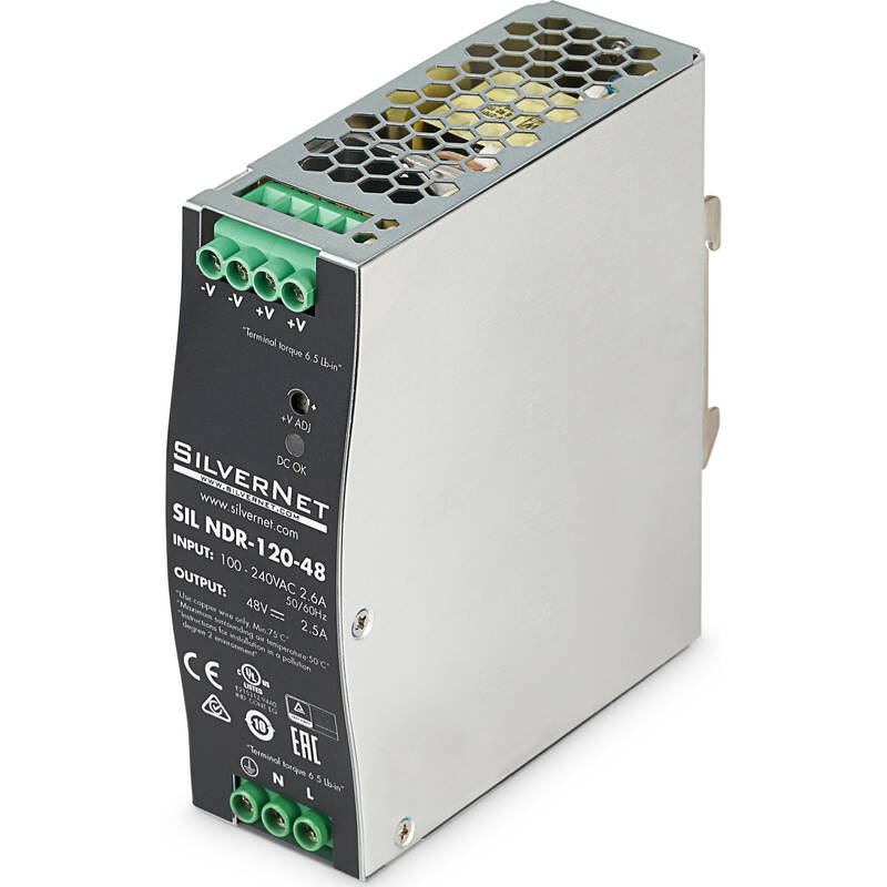 SIL NDR-120-48