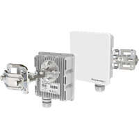 SilverNet STREAM 605-PCP 60 GHz Pre-Configured Point-to-Point Link Kit 500 m