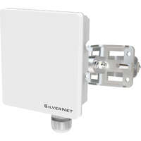 SilverNet STREAM 605 60 GHz Wireless Bridge PtP/Multipoint Client 500 m
