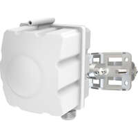 SilverNet STREAM 60L 60 GHz Long-Range Wireless Bridge 2 km