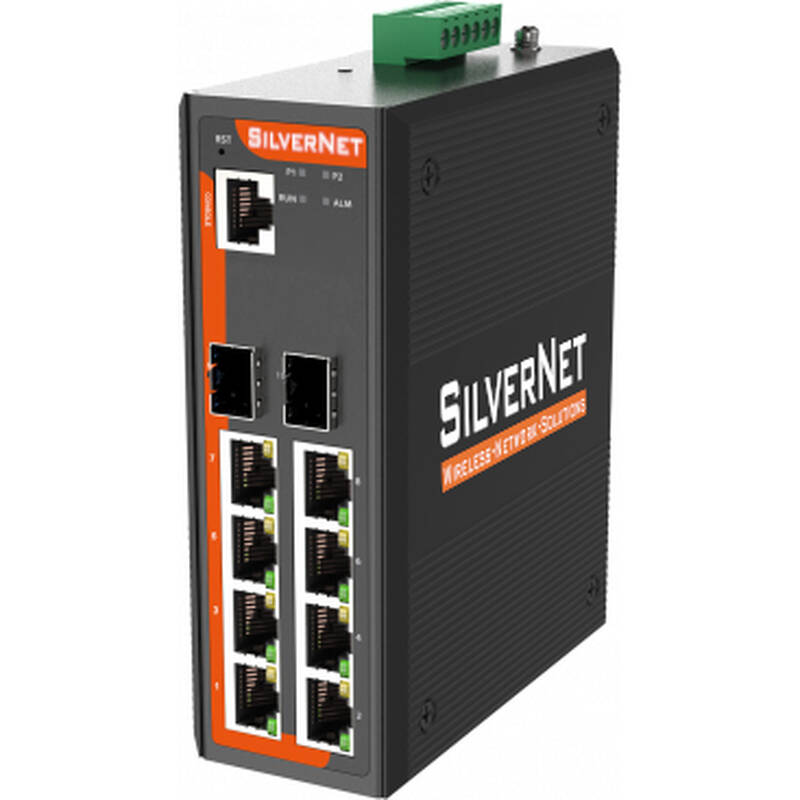 SIL 73208MP-BT