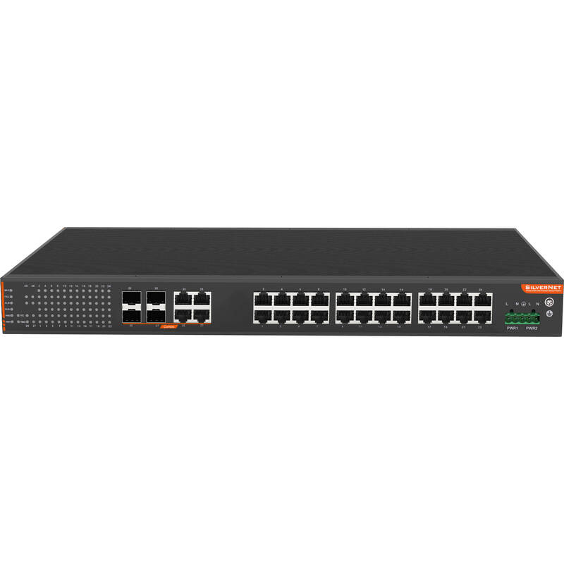 SIL 734C24MP