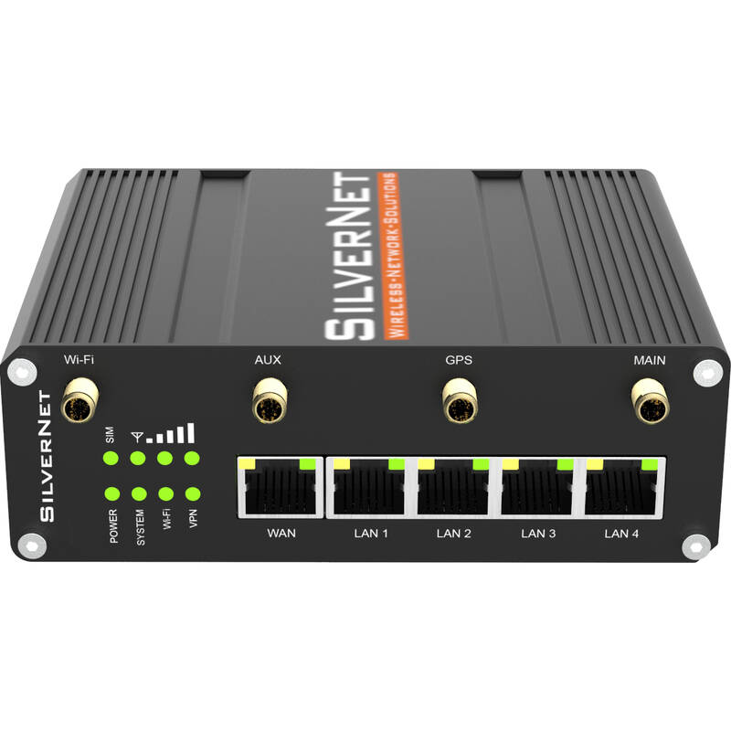 SIL ISITE SWITCH