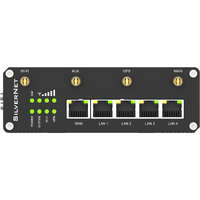 SIL ISITE SWITCH