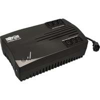 Tripp Lite AVR Series 230V 750VA 450W Ultra-Compact Line-Interactive UPS with 6 C13 Outlets