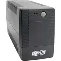 Tripp Lite 230V 450VA 240W Line-Interactive Ultra-Compact Design UPS with 4 C13 Outlets