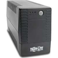 Tripp Lite 230V 650VA 360W Line-Interactive Ultra-Compact Design UPS with 4 C13 Outlets