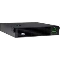 Tripp Lite SmartPro 230V 1500VA 1350W Line-Interactive 2U Rackmount UPS with 8 C13 Outlets