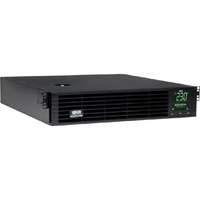 Tripp Lite SmartPro 230V 2.2kVA 1.92kW Line-Interactive 2U Rackmount UPS with 8 C13 Outlets