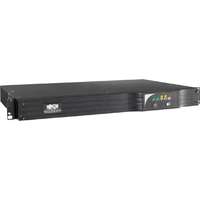 Tripp Lite SmartPro 230V 500VA 300W Line-Interactive 1U Rack/Tower UPS with 6 C13 Outlets