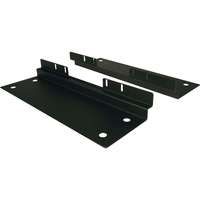 Tripp Lite SmartRack Anti-Tip Stabilizing Plate Kit - Provides extra stability for standalone enclosures