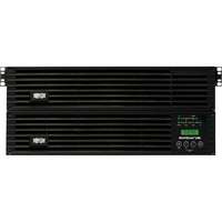 Tripp Lite SmartOnline 208/240 230V 6kVA 5.4kW On-Line Double-Conversion 4U Rack/Tower UPS with 4 C19 Outlets