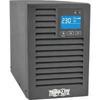 Tripp Lite SmartOnline 230V 1000VA 900W On-Line Double-Conversion Tower UPS with 4 C13 Outlets