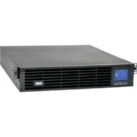 Tripp Lite SmartOnline 208/230V 1500VA 1350W On-Line Double-Conversion 2U Rackmount UPS with 6 C13 Outlets