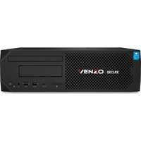 VENZO Secure H50 Server Small Form Factor Desktop i5 Processor 8GB RAM Windows 10 (0TB Storage)