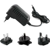 Spare charger unit for VAD-PSP, VAD-PSW (was VAD-PS-PSU)