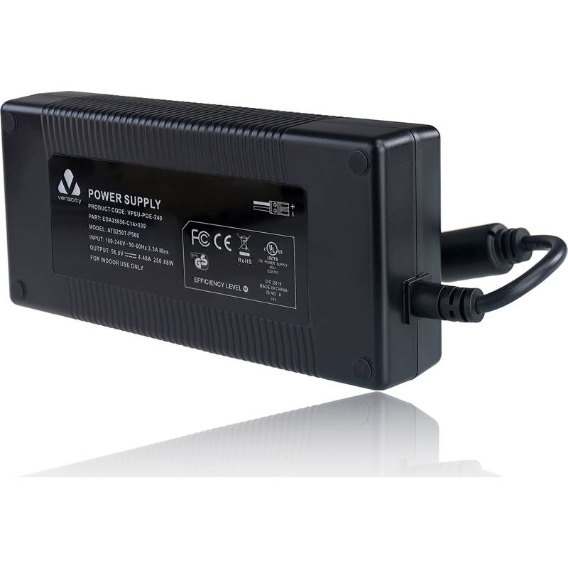 VPSU-POE-100-UK