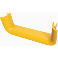 Elevate Fibre Duct 100 mm Trumpet LS0H