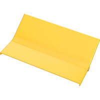 Elevate Fibre Duct 240 mm Internal Riser 45&deg;  Cover LS0H
