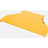 Elevate Fibre Duct Reducer 300 to 150 Coupler Cover