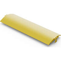 Elevate Fibre Duct 600 mm External Riser 45&deg; Cover LS0H