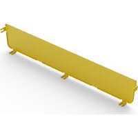 Elevate Fibre Duct 600 mm End Cap LS0H