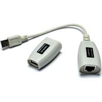 aura USB2.0 Extender over Data Cat5e 50m